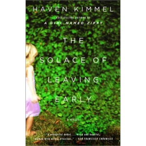 The Solace of Leaving Early