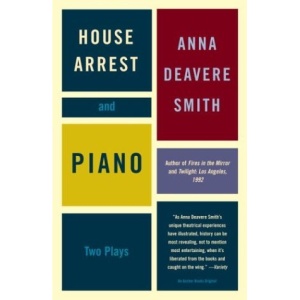 House Arrest and Piano: Two Plays