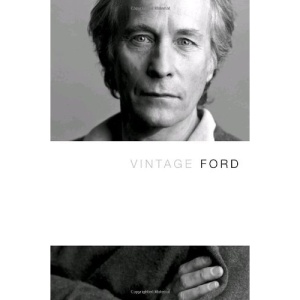 Vintage Ford (Vintage Readers)