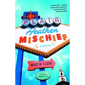 Plain Heathen Mischief (Vintage Contemporaries)