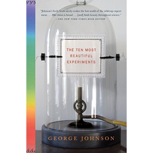 The Ten Most Beautiful Experiments (Vintage)