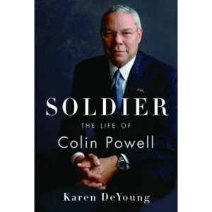 Soldier: The Life of Colin Powell