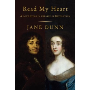 Read My Heart: A Love Story in England's Age of Revolution