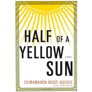 Half of a Yellow Sun
