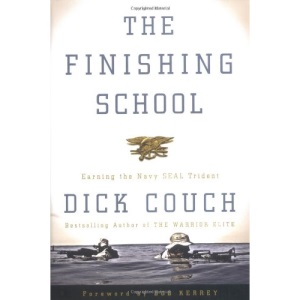 The Finishing School: Earning the Navy Seal Trident