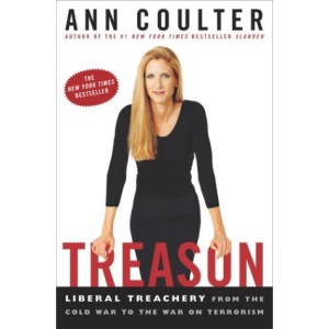 Treason