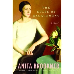 The Rules of Engagement (Brookner, Anita)