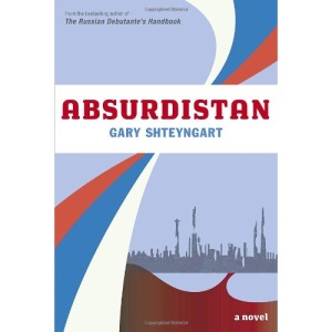 Absurdistan