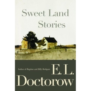 Sweet Land Stories