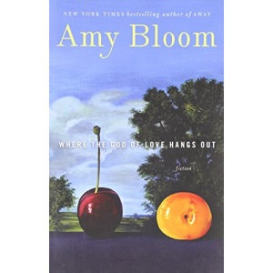 Where the God of Love Hangs Out