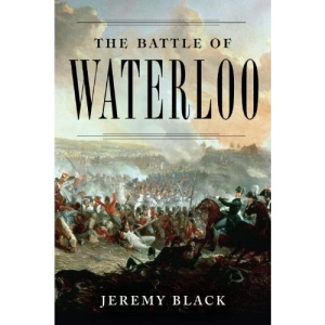The Battle of Waterloo