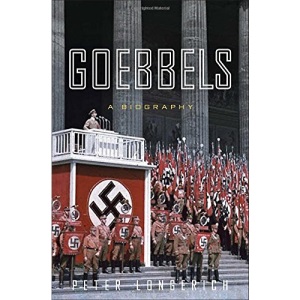 Goebbels: A Biography