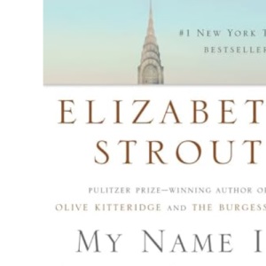 My Name Is Lucy Barton