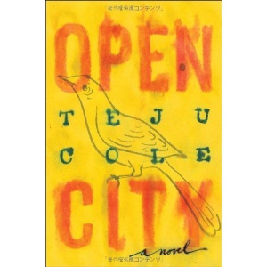 Open City