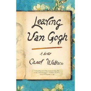 Leaving Van Gogh