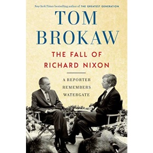 The Fall Of Richard Nixon