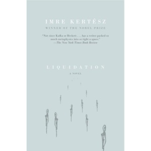 Liquidation (Vintage International)