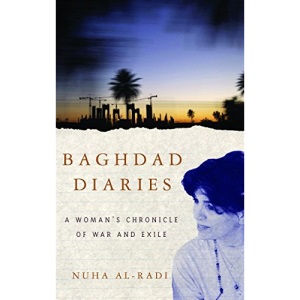 Baghdad Diaries (Vintage)