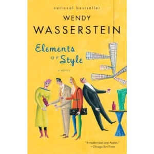 Elements of Style (Vintage)