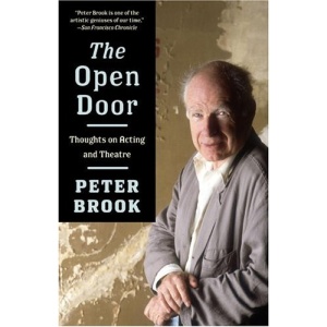 The Open Door