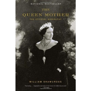 The Queen Mother: The Official Biography