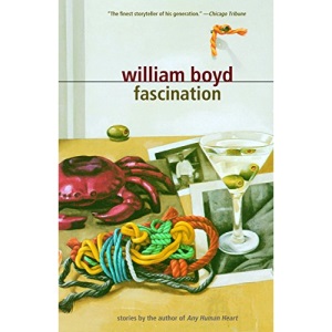 Fascination: Stories