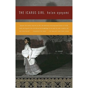 The Icarus Girl