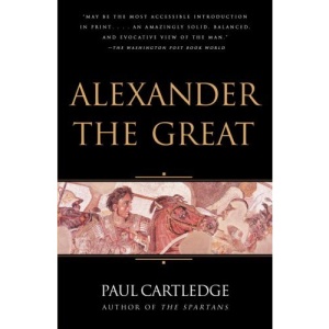 Alexander the Great: The Hunt for a New Past (Vintage)