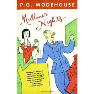 Mulliner Nights (Vintage)