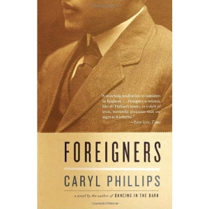 Foreigners (Vintage International)