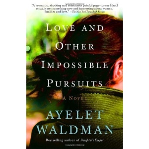 Love and Other Impossible Pursuits
