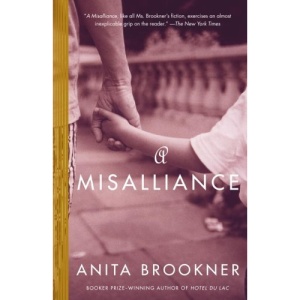 A Misalliance (Vintage Contemporaries)
