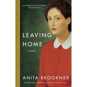 Leaving Home (Vintage Contemporaries)
