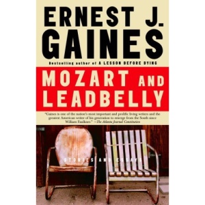 Mozart and Leadbelly: Stories and Essays (Vintage Contemporaries)