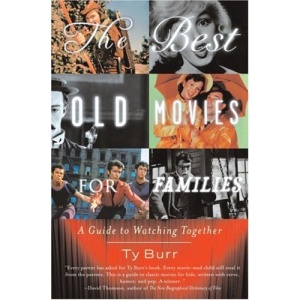 The Best Old Movies for Families: A Guide to Watching Together