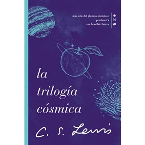 La trilogía cósmica (Cósmica/ Cosmic)