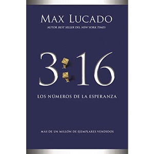 3:16: Los números de la esperanza