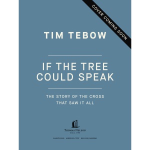 If the Tree Could Speak: The Story of the Cross That Saw It All