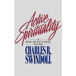Active Spirituality: A Non-Devotional Guide