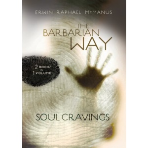 McManus 2-in-1 (Soul Cravings, Barbarian Way)