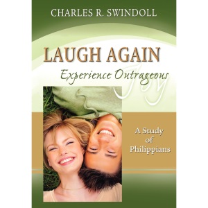 SE: Laugh Again (IFL)