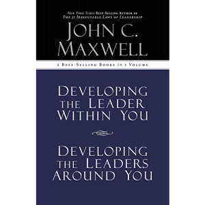 Ie Maxwell 2in1 Developing Pb