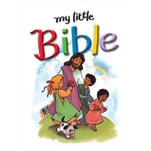 My Little Bible