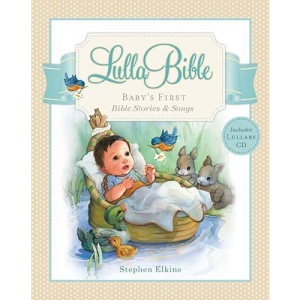 Lulla Bible