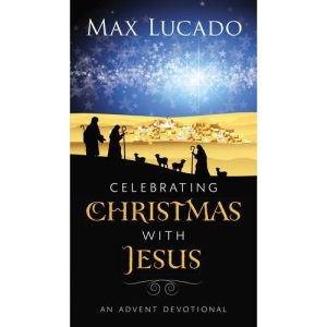 Celebrating Christmas With Jesus PB