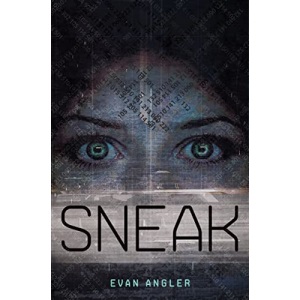 Sneak: 02 (Swipe Series)