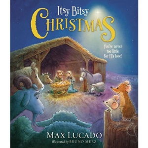 Itsy Bitsy Christmas
