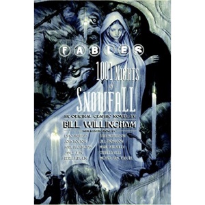 Fables: 1001 Nights of Snowfall