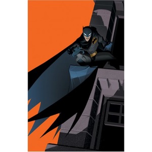 The Batman Strikes: In Darkest Knight - Volume 2 (Batman Strikes (Graphic Novels))