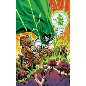 Day of Vengeance (Countdown to Infinite Crisis)